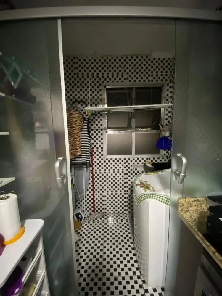 Apartamento, 2 quartos, 55 m² - Foto 3
