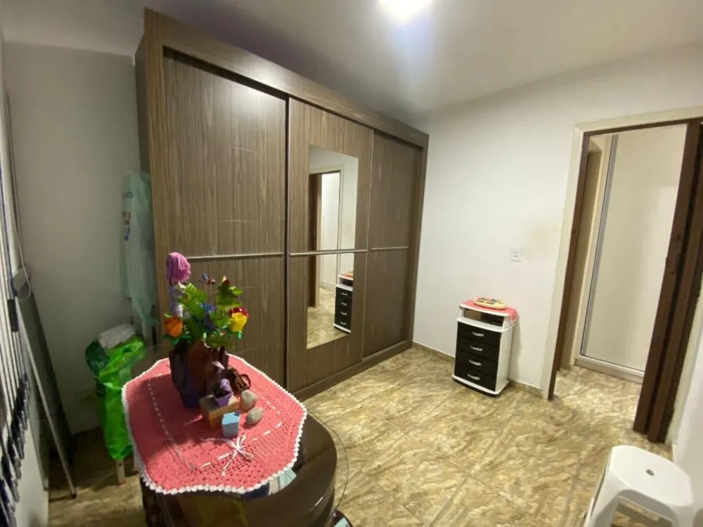 Apartamento, 2 quartos, 55 m² - Foto 11