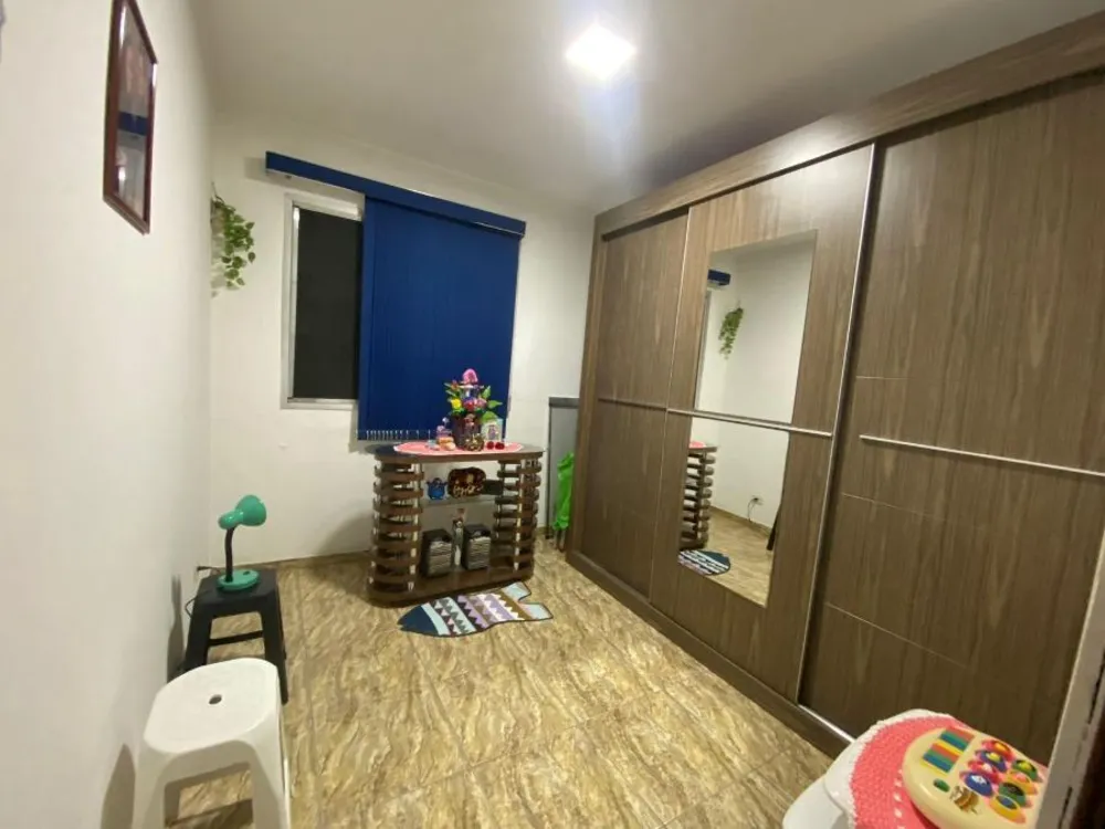 Apartamento, 2 quartos, 55 m² - Foto 9