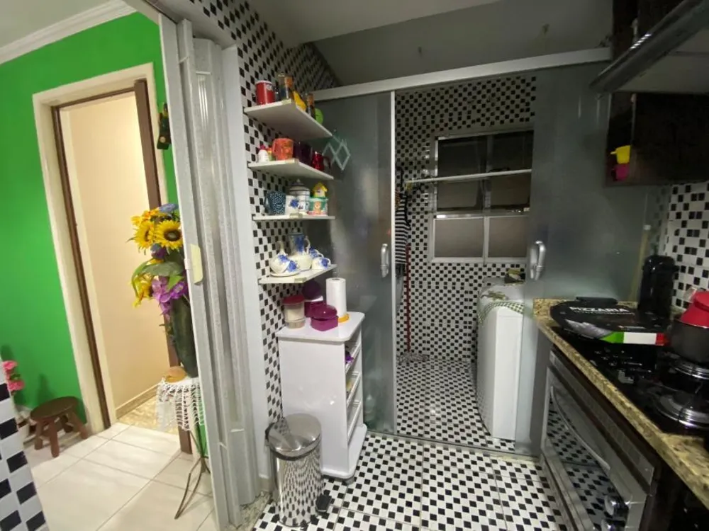 Apartamento, 2 quartos, 55 m² - Foto 3