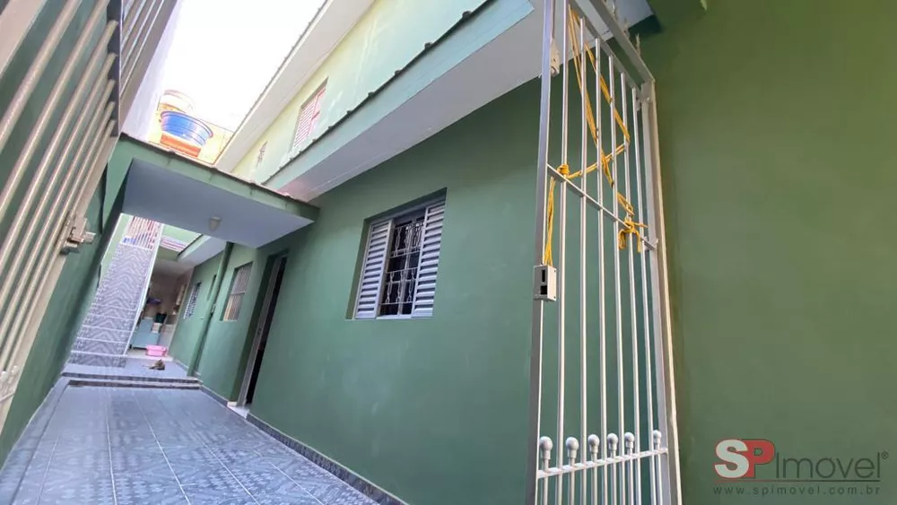 Casa, 5 quartos, 176 m² - Foto 2