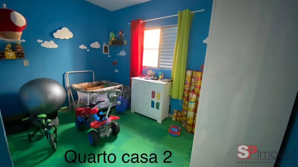 Casa, 5 quartos, 176 m² - Foto 7