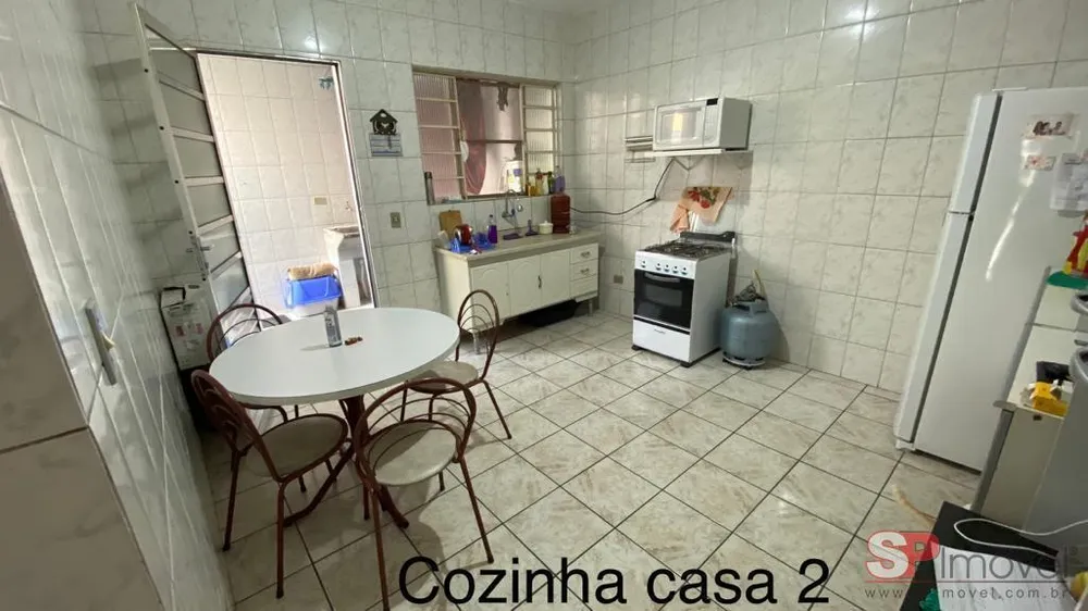 Casa, 5 quartos, 176 m² - Foto 8