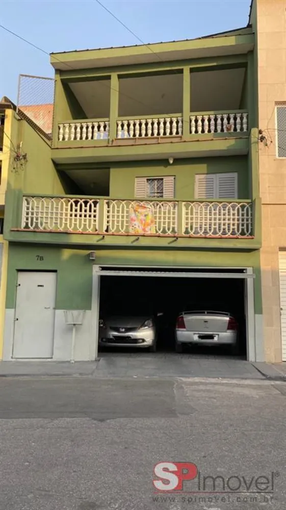 Casa, 5 quartos, 176 m² - Foto 5