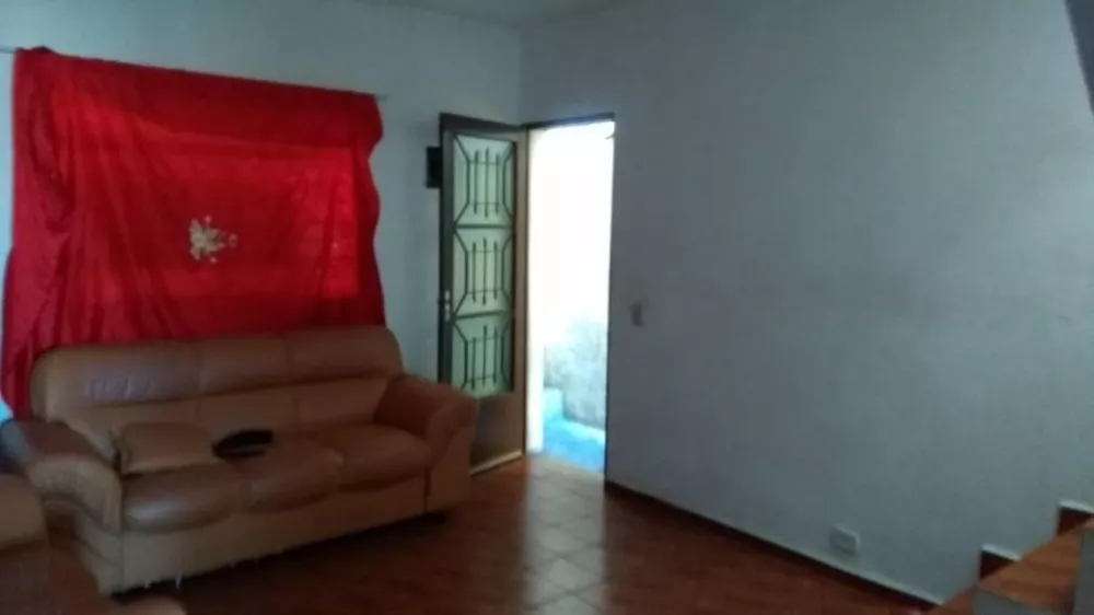 Sobrado, 2 quartos, 120 m² - Foto 4