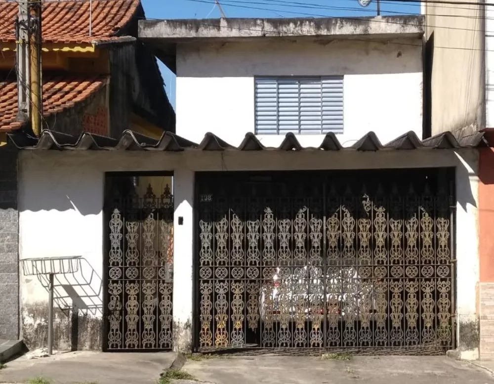 Sobrado, 2 quartos, 120 m² - Foto 1
