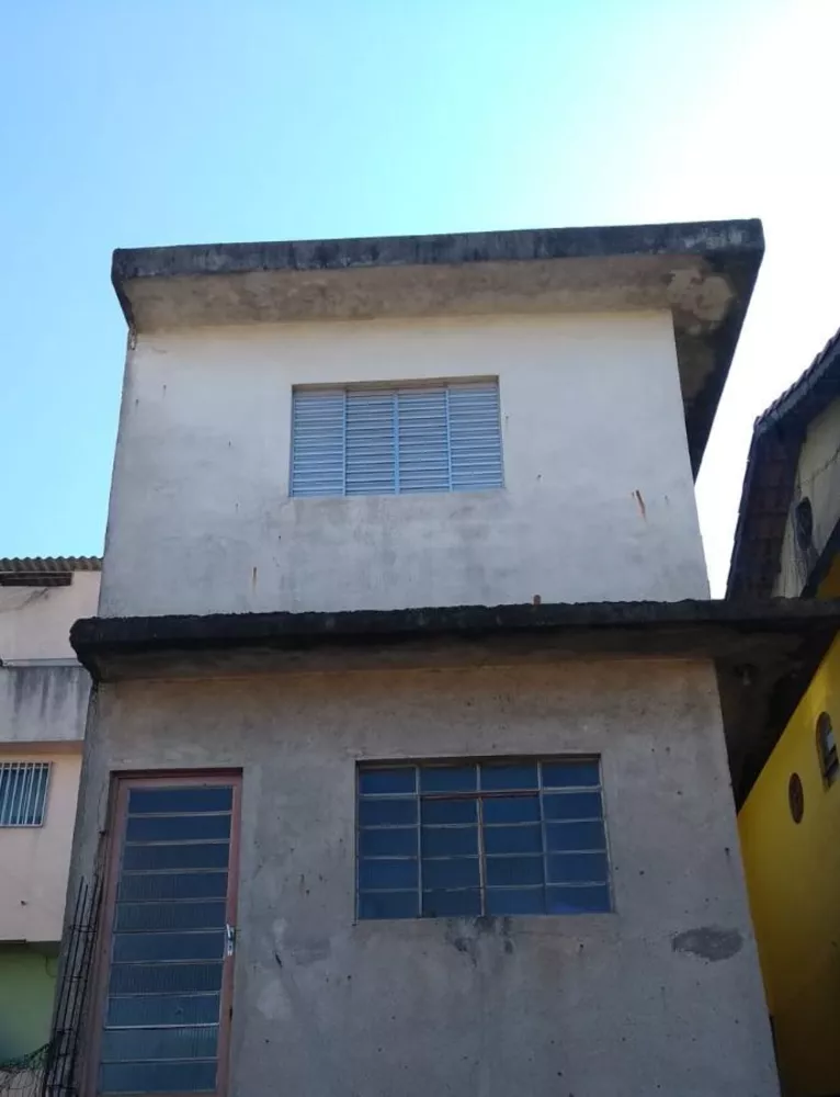 Sobrado, 2 quartos, 120 m² - Foto 2