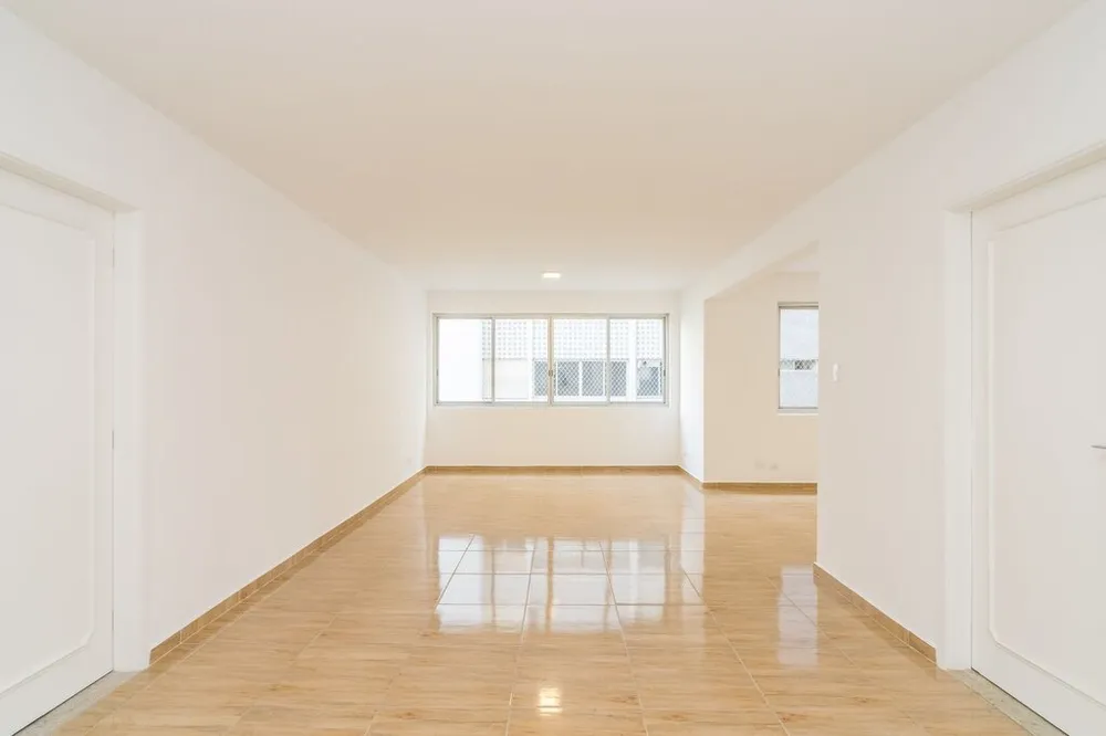 Apartamento, 3 quartos, 145 m² - Foto 1