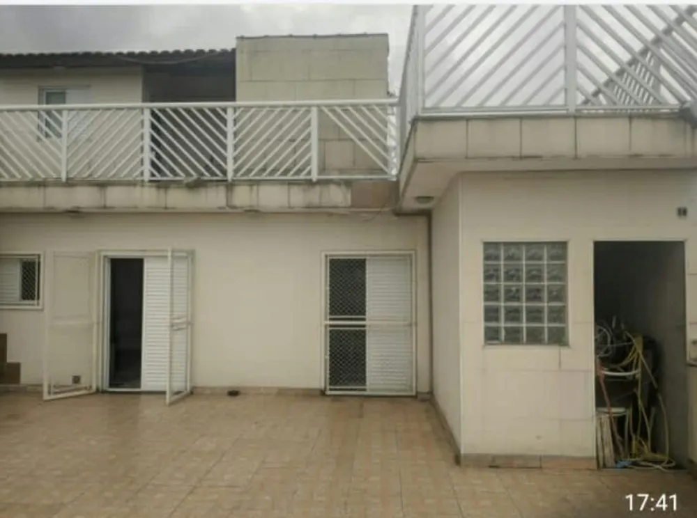 Sobrado, 5 quartos, 500 m² - Foto 10