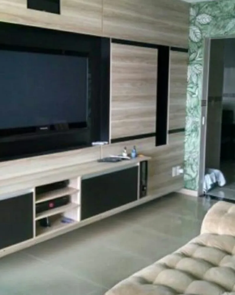 Sobrado, 5 quartos, 500 m² - Foto 6