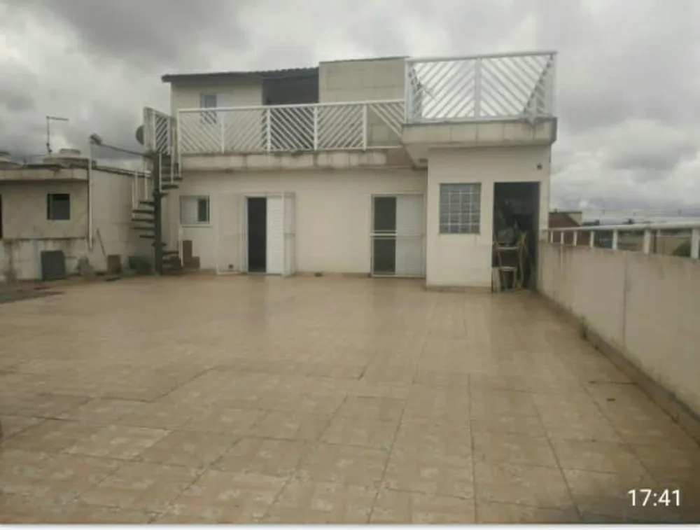 Sobrado, 5 quartos, 500 m² - Foto 12