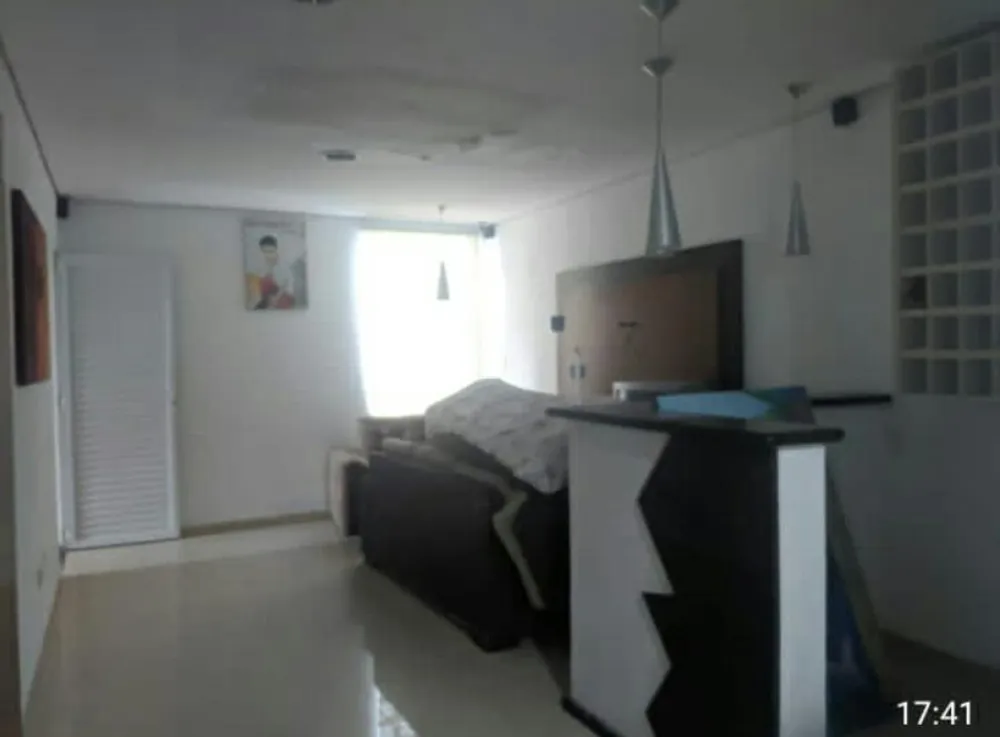 Sobrado, 5 quartos, 500 m² - Foto 8