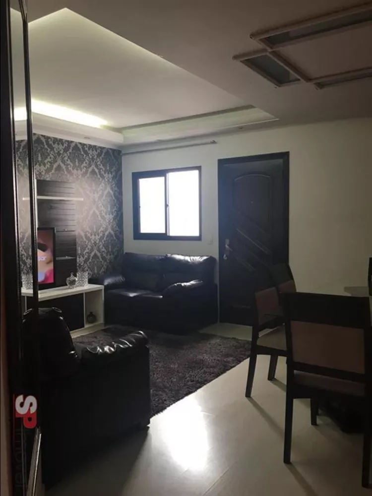 Apartamento à venda com 2 quartos, 125m² - Foto 1