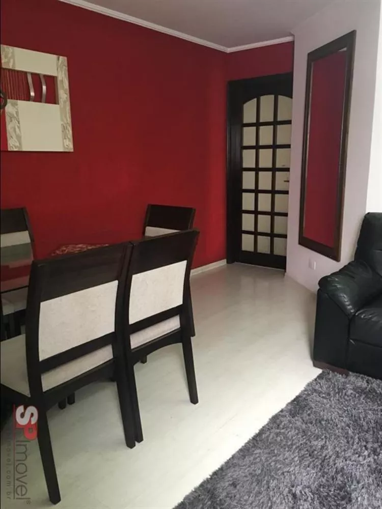 Apartamento à venda com 2 quartos, 125m² - Foto 3