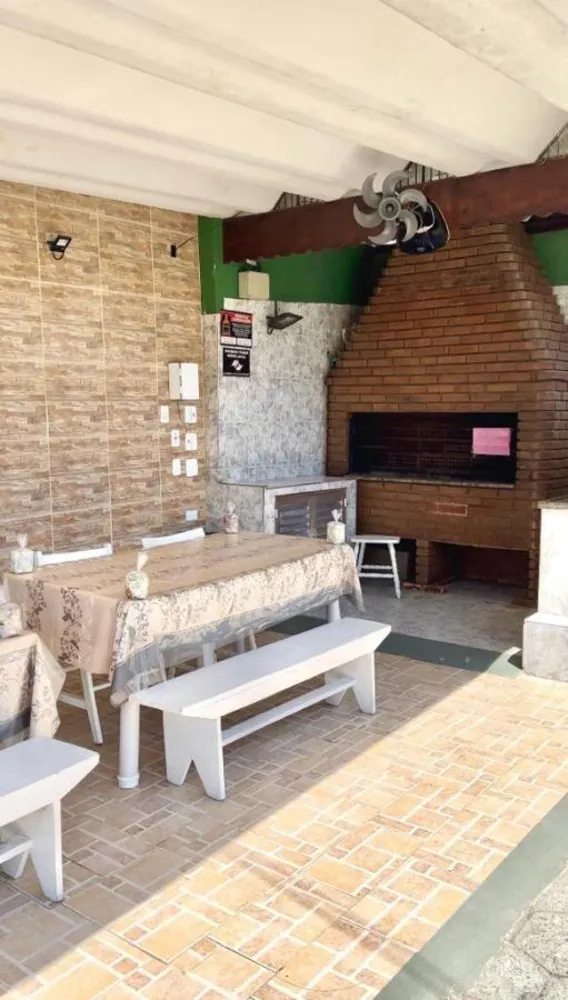 Apartamento, 2 quartos, 56 m² - Foto 8