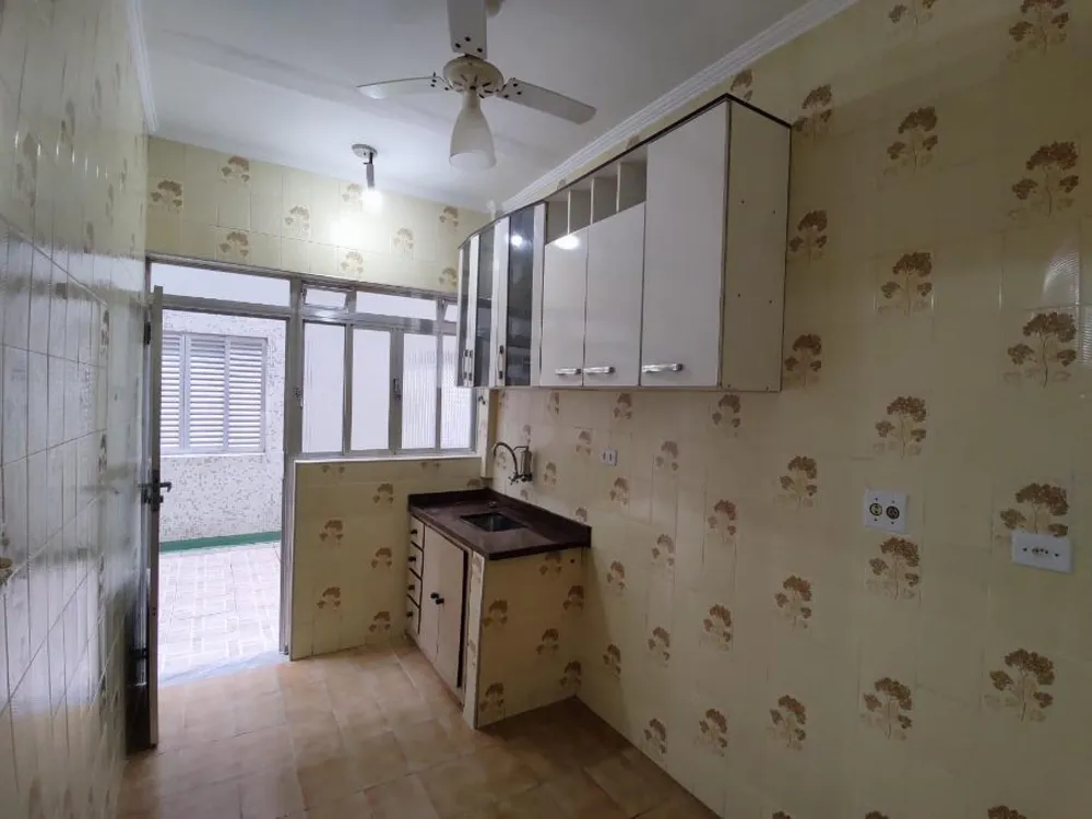 Apartamento, 2 quartos, 56 m² - Foto 2