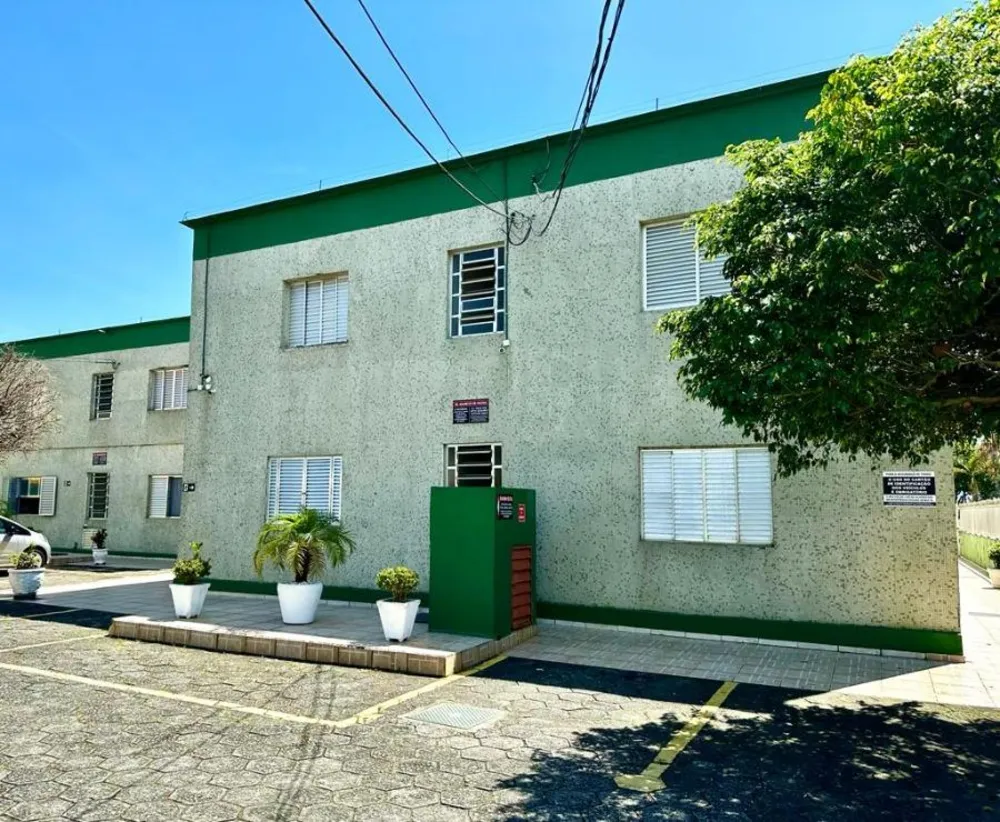 Apartamento, 2 quartos, 56 m² - Foto 1