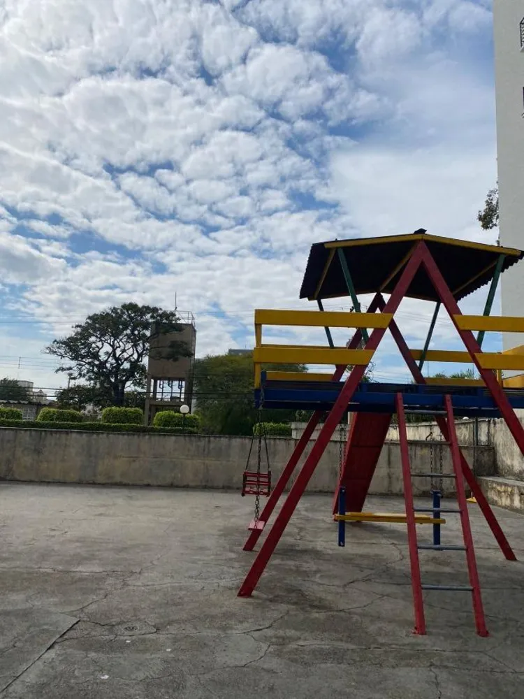 Apartamento, 2 quartos, 55 m² - Foto 8