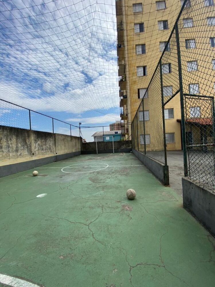 Apartamento, 2 quartos, 55 m² - Foto 12