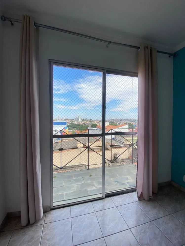 Apartamento, 2 quartos, 55 m² - Foto 12