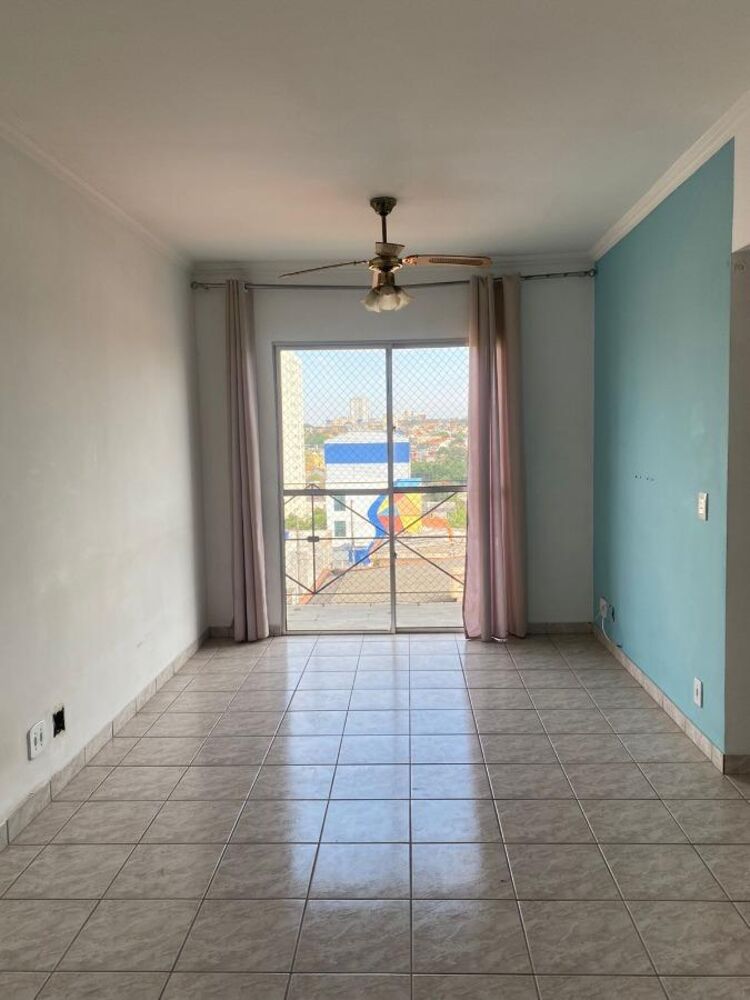 Apartamento, 2 quartos, 55 m² - Foto 2