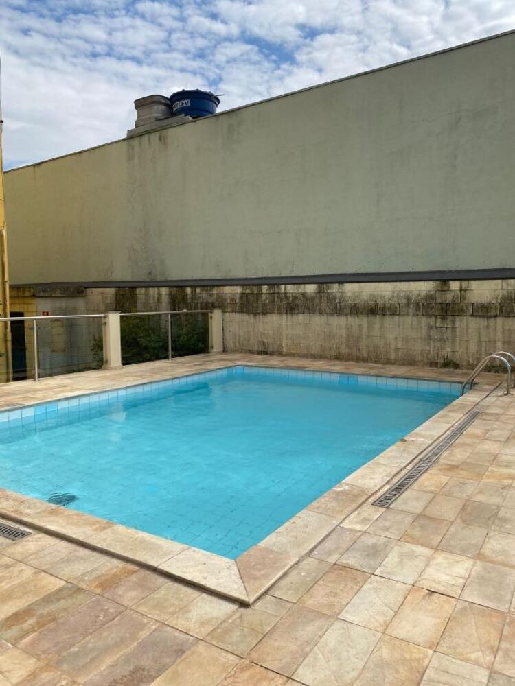Apartamento, 2 quartos, 55 m² - Foto 3