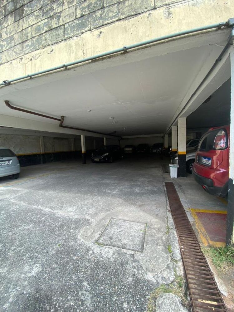 Apartamento, 2 quartos, 55 m² - Foto 9