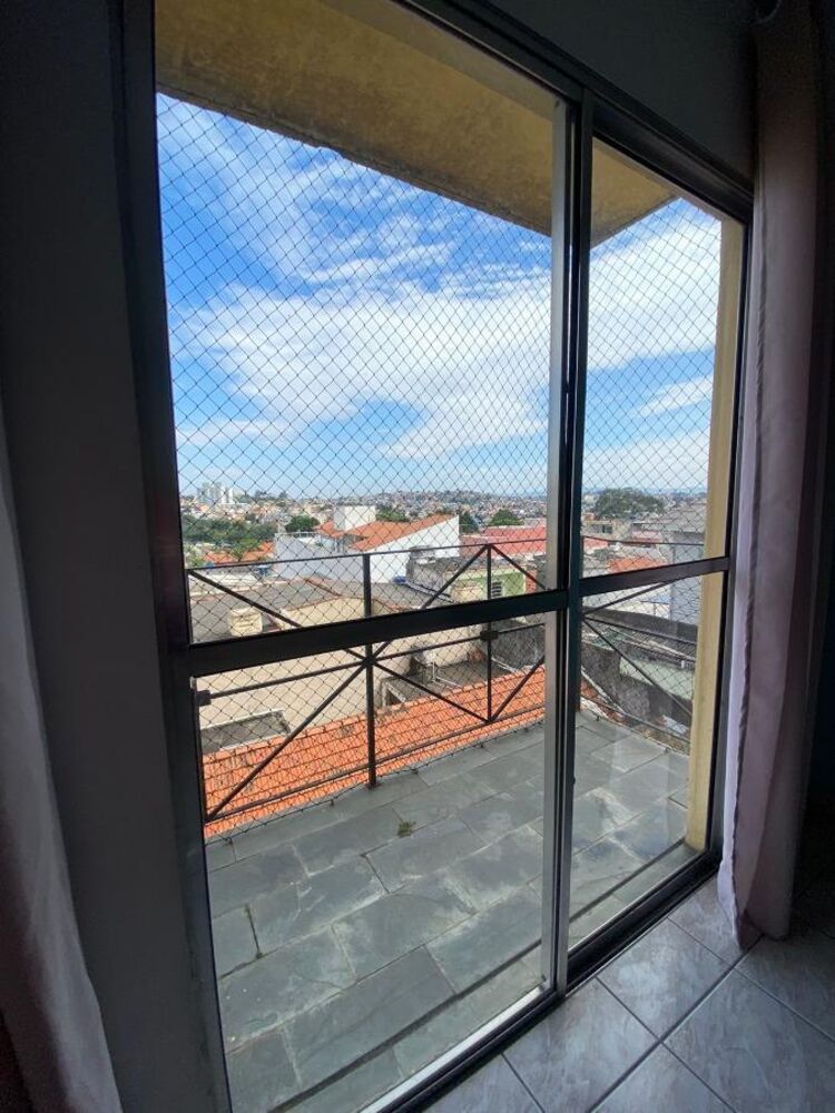 Apartamento, 2 quartos, 55 m² - Foto 11