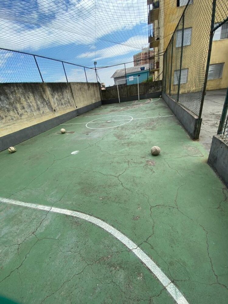 Apartamento, 2 quartos, 55 m² - Foto 1