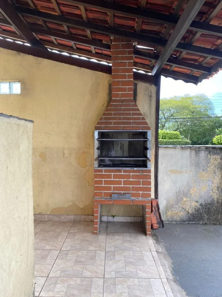 Apartamento, 2 quartos, 55 m² - Foto 5