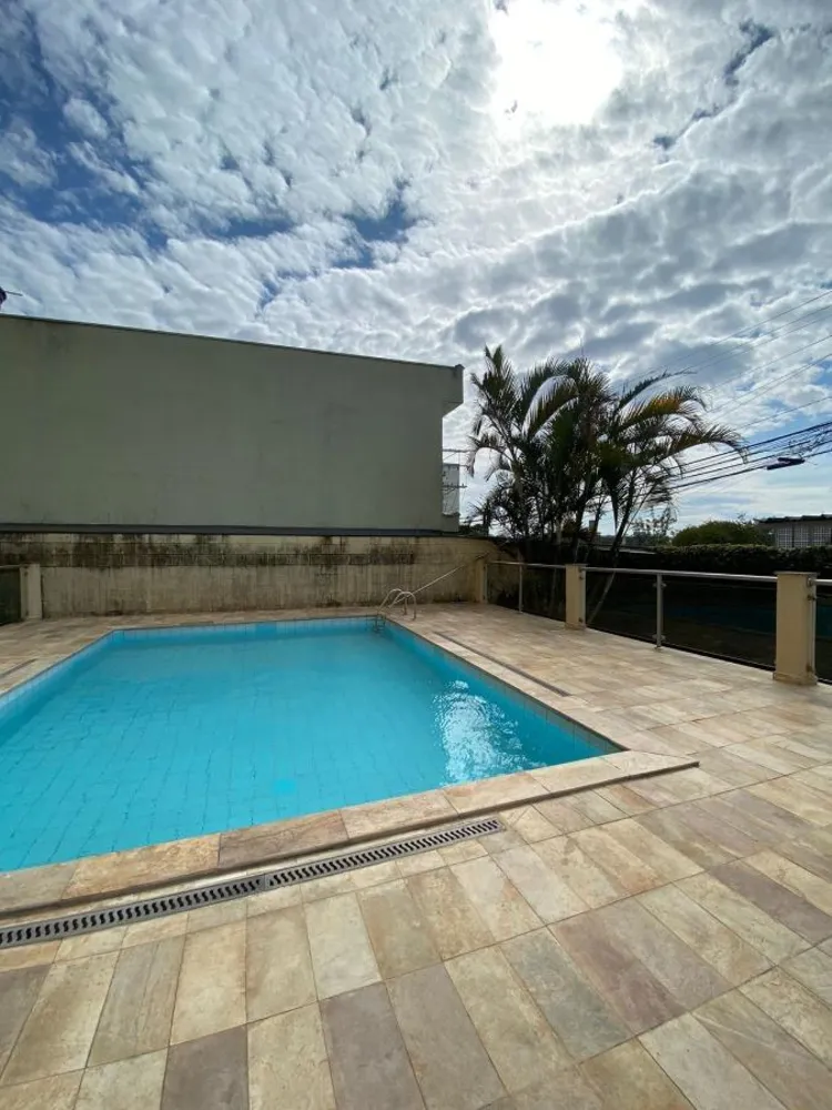 Apartamento, 2 quartos, 55 m² - Foto 1