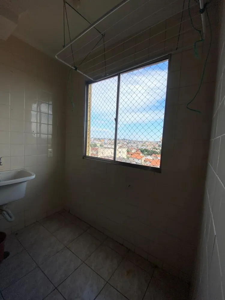 Apartamento, 2 quartos, 55 m² - Foto 20