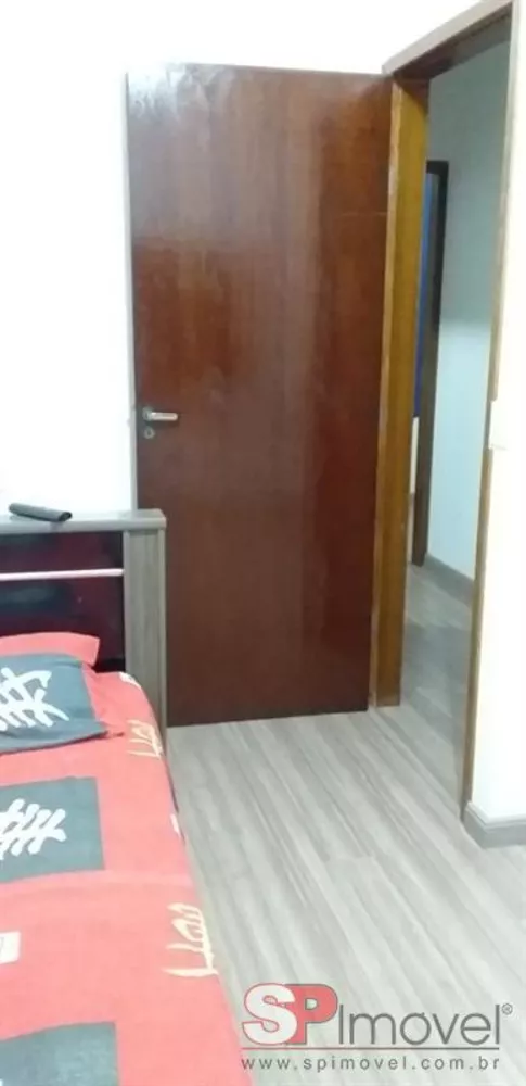 Casa, 3 quartos, 110 m² - Foto 7