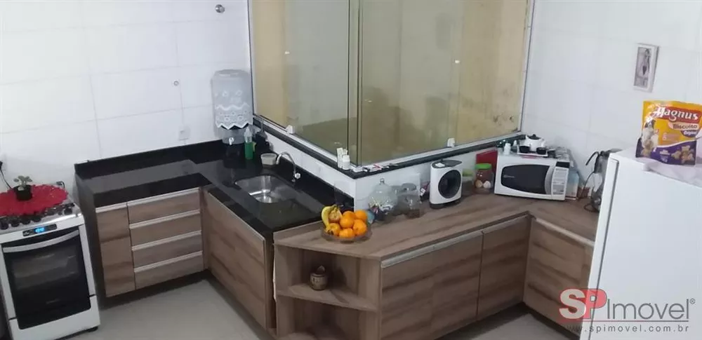 Casa, 3 quartos, 110 m² - Foto 4