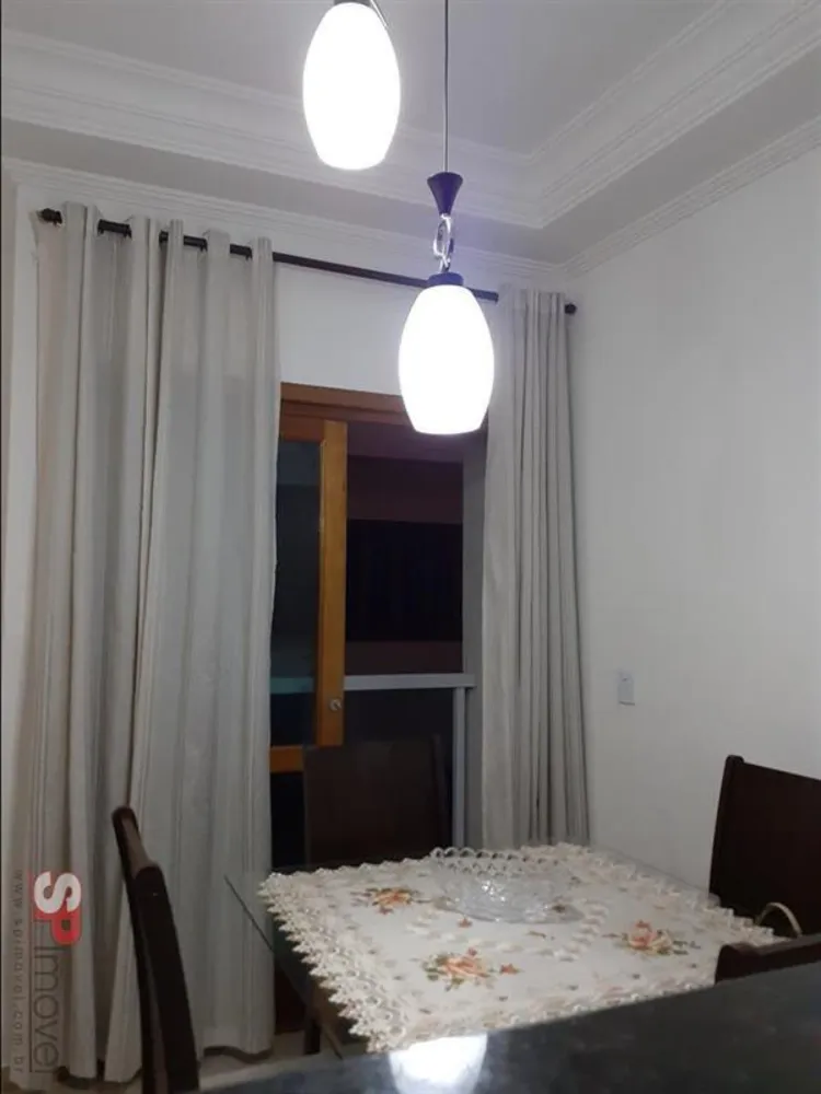 Casa, 3 quartos, 110 m² - Foto 6