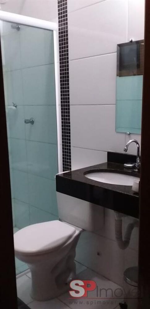 Casa, 3 quartos, 110 m² - Foto 8