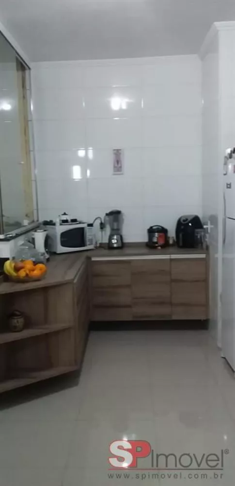 Casa, 3 quartos, 110 m² - Foto 3