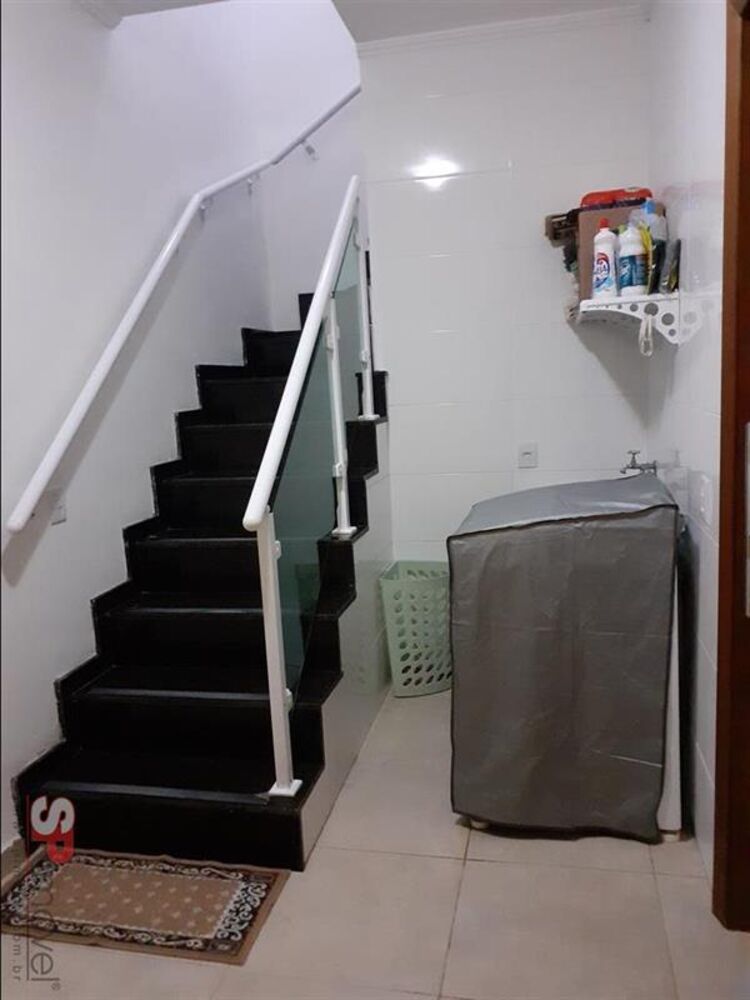 Casa, 3 quartos, 110 m² - Foto 1