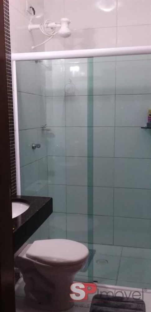 Casa, 3 quartos, 110 m² - Foto 9