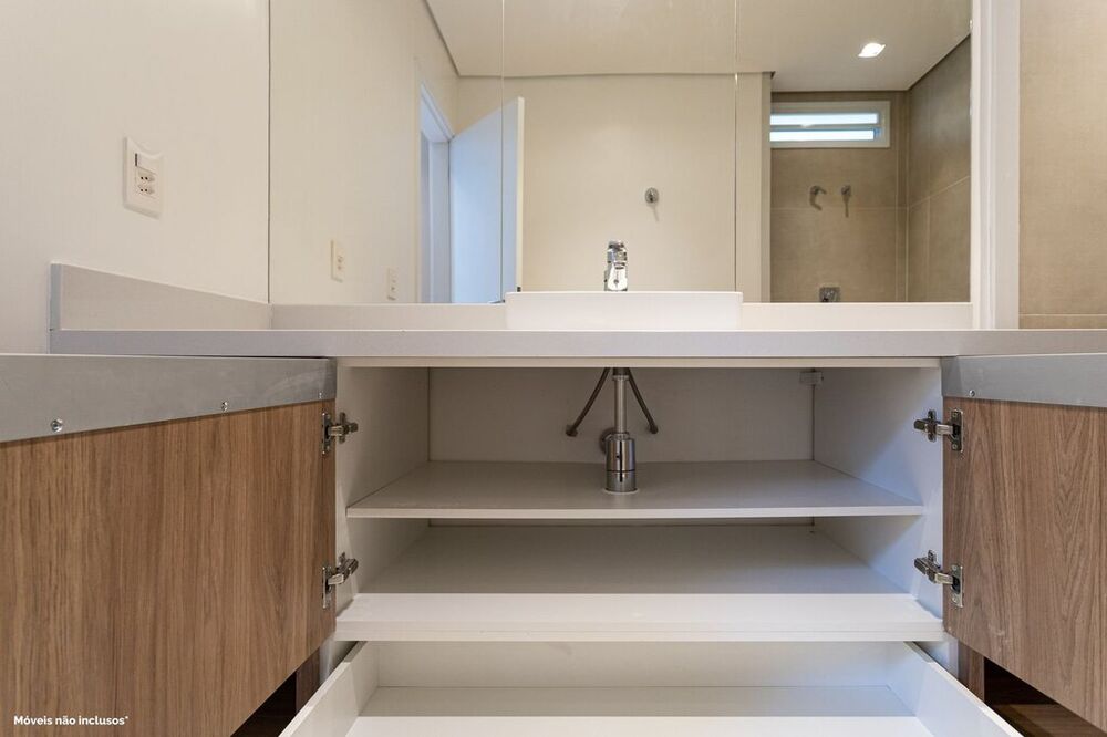 Apartamento, 3 quartos, 252 m² - Foto 5