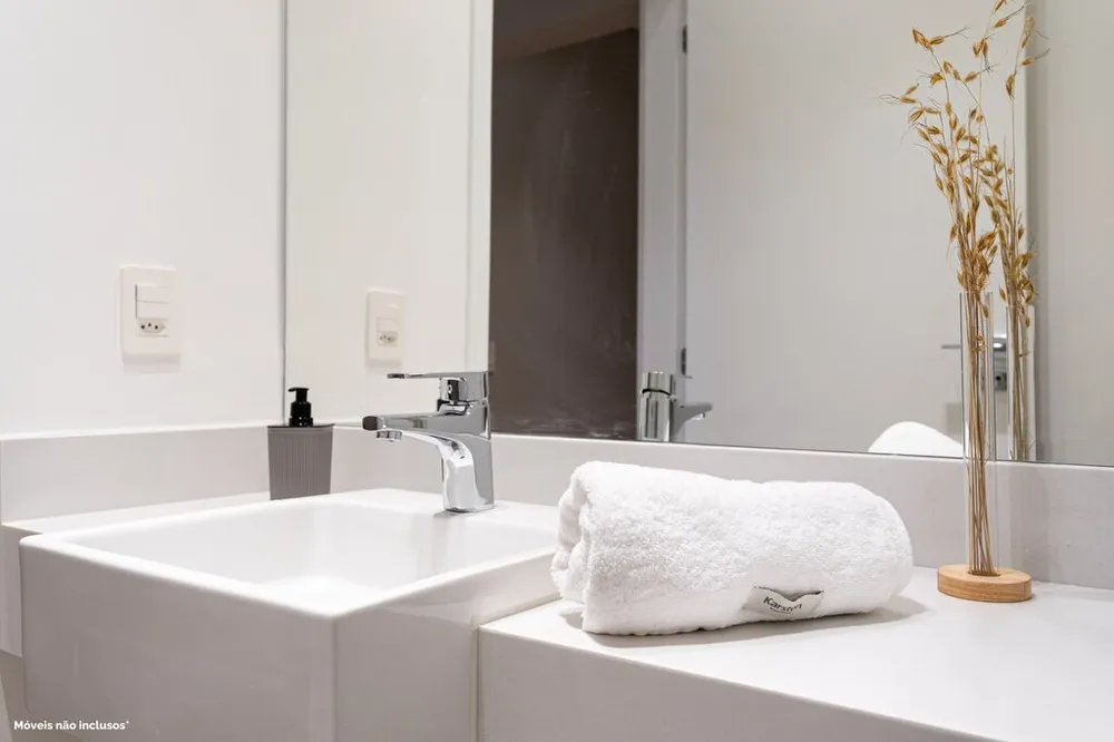 Apartamento, 3 quartos, 252 m² - Foto 4
