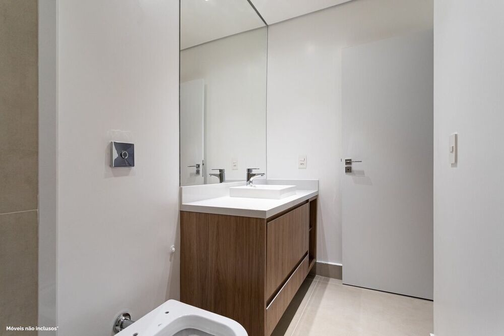 Apartamento, 3 quartos, 252 m² - Foto 8