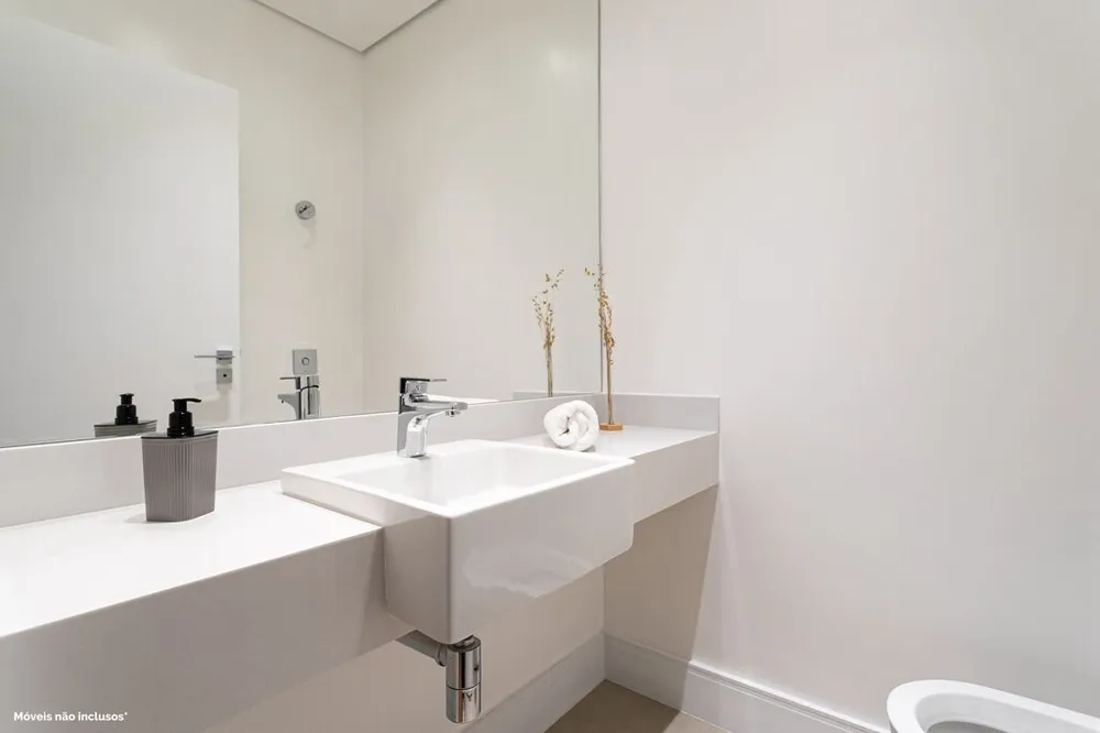 Apartamento, 3 quartos, 252 m² - Foto 1