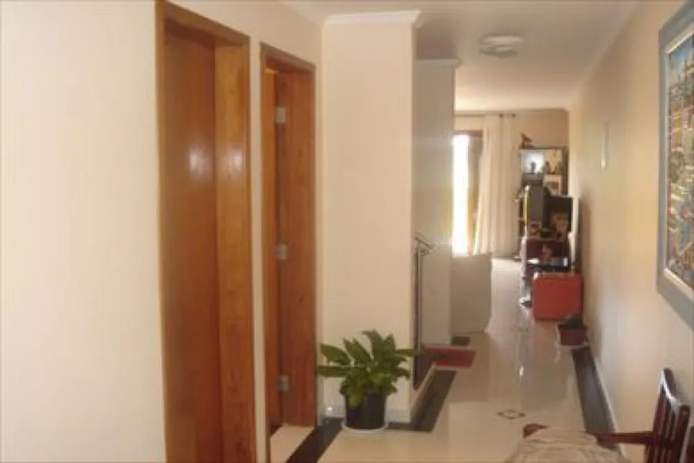 Casa, 4 quartos, 120 m² - Foto 1