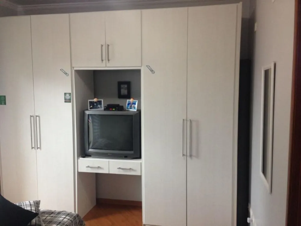 Casa, 4 quartos, 120 m² - Foto 12