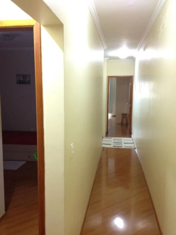 Casa, 4 quartos, 120 m² - Foto 11