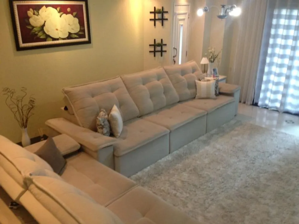 Casa, 4 quartos, 120 m² - Foto 4