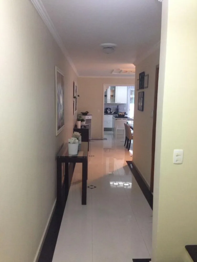 Casa, 4 quartos, 120 m² - Foto 10
