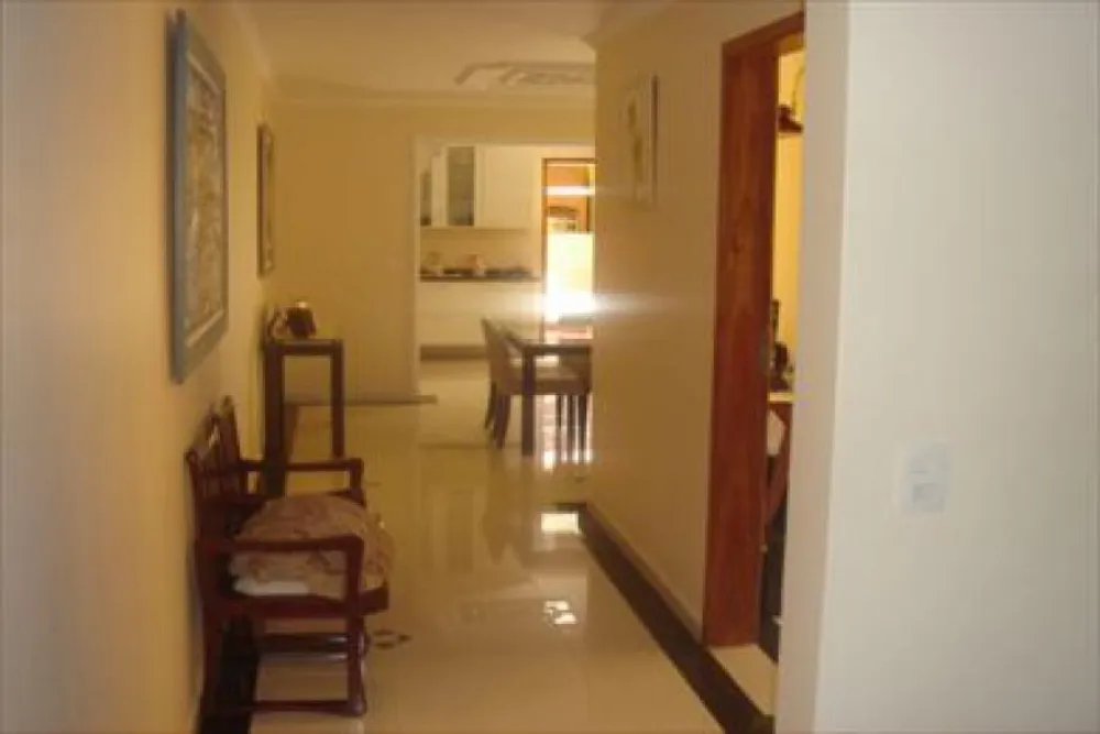 Casa, 4 quartos, 120 m² - Foto 2