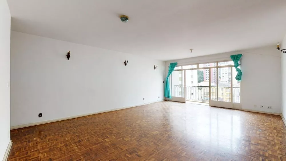 Apartamento à venda com 3 quartos, 178m² - Foto 1